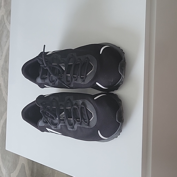 Arkk Copenhagen Axionn mesh pwr55 shoe - Picture 2 of 7